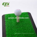 High quality golf swing mat golf range mats LQX506